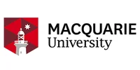 Macquarie University Sydney Logo