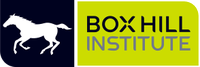 Box Hill Institute Logo