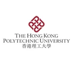 The Hong Kong Polytechnic University (PolyU) Logo