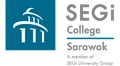 SEGI College Penang Logo