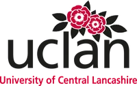 University of Central Lancashire Logo