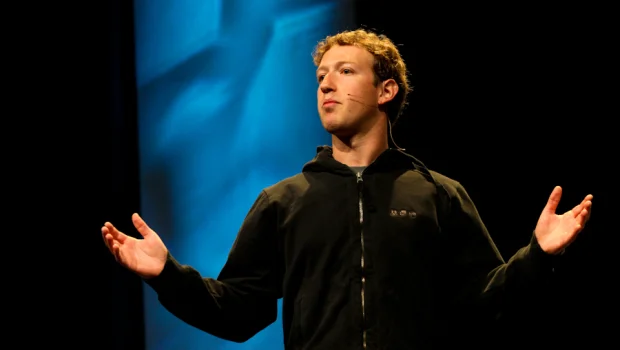 mark zuckerberg speaking
