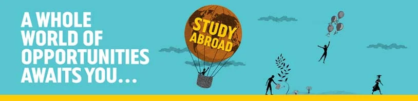 study abroad