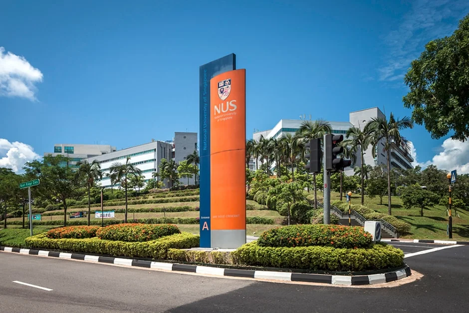 NUS