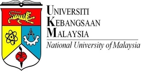 UKM logo.