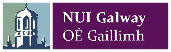 National University of Ireland Galway (NUI Galway) logo.