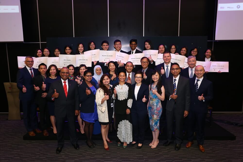 Taylor University Scholarship1