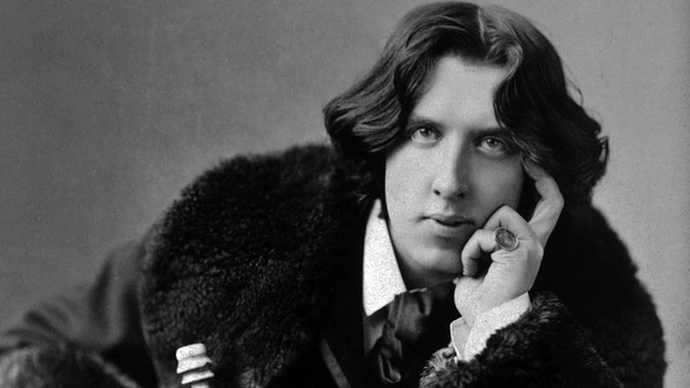 oscar wilde