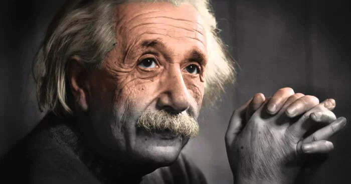 albert einstein