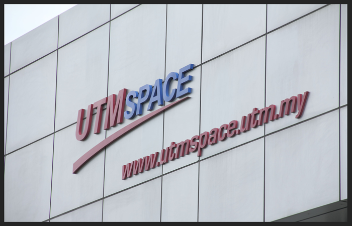 9 Things You Didn’t Know About UTMSPACE