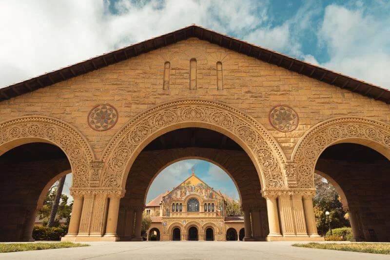 Stanford University.