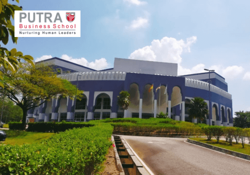 putra business school (PBS)