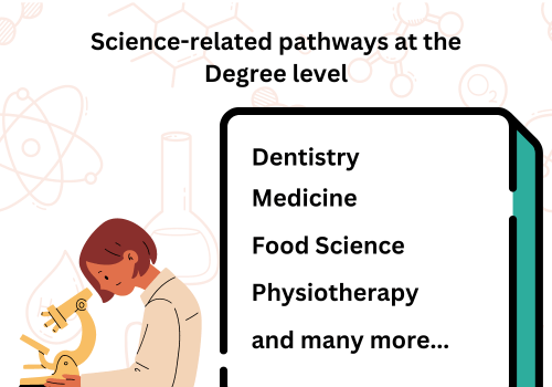 science courses